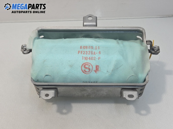 Airbag за Toyota Corolla E12 Hatchback (11.2001 - 02.2007), 2+1 вр., хечбек, позиция: предна
