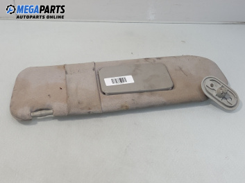 Сенник за Toyota Corolla E12 Hatchback (11.2001 - 02.2007), позиция: лява