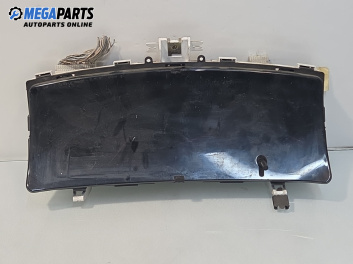 Километраж за Toyota Corolla E12 Hatchback (11.2001 - 02.2007) 1.6 VVT-i (ZZE121), 110 к.с.