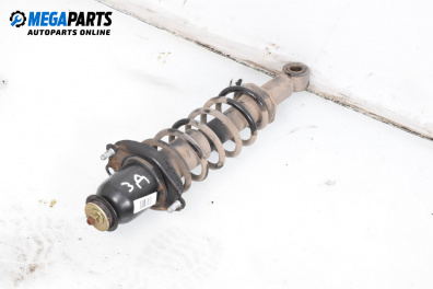 Макферсон за Toyota Corolla E12 Hatchback (11.2001 - 02.2007), хечбек, позиция: задна, дясна