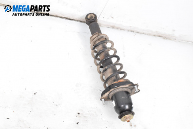 Макферсон за Toyota Corolla E12 Hatchback (11.2001 - 02.2007), хечбек, позиция: задна, лява