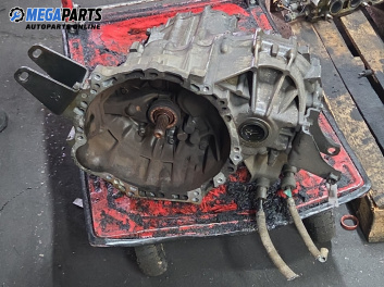 Ръчна скоростна кутия за Toyota Corolla E12 Hatchback (11.2001 - 02.2007) 1.6 VVT-i (ZZE121), 110 к.с.