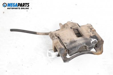 Спирачен апарат за Toyota Corolla E12 Hatchback (11.2001 - 02.2007), позиция: предна, дясна