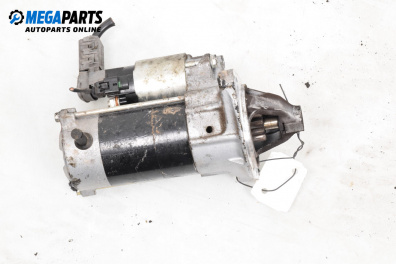 Стартер за Toyota Corolla E12 Hatchback (11.2001 - 02.2007) 1.6 VVT-i (ZZE121), 110 к.с., № 4280007740