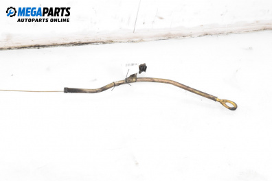 Щека за масло за Toyota Corolla E12 Hatchback (11.2001 - 02.2007) 1.6 VVT-i (ZZE121), 110 к.с.