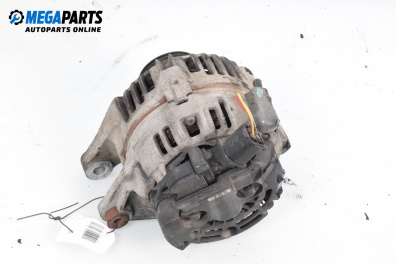 Алтернатор / генератор за Toyota Corolla E12 Hatchback (11.2001 - 02.2007) 1.6 VVT-i (ZZE121), 110 к.с.