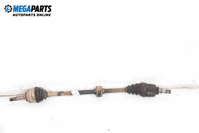 Полуоска за Toyota Corolla E12 Hatchback (11.2001 - 02.2007) 1.6 VVT-i (ZZE121), 110 к.с., позиция: предна, дясна