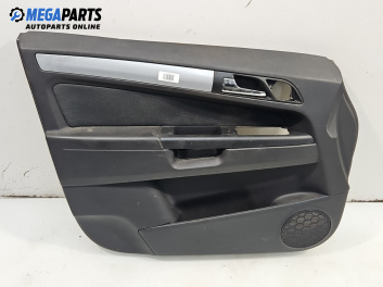 Кора врата за Opel Zafira B Minivan (07.2005 - 14.2015), 4+1 вр., миниван, позиция: предна, лява