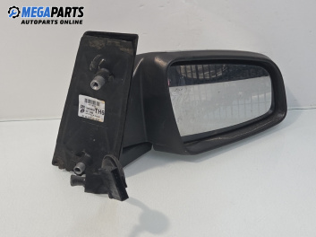 Огледало за Opel Zafira B Minivan (07.2005 - 14.2015), 4+1 вр., миниван, позиция: дясна, №  13252959
