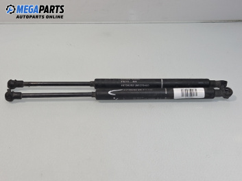 Амортисьор преден капак за Opel Zafira B Minivan (07.2005 - 14.2015), №  46739202