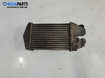 Интеркулер за Opel Zafira B Minivan (07.2005 - 14.2015) 1.9 CDTI, 120 к.с.