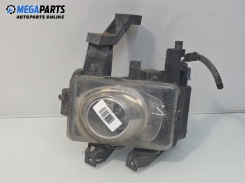 Халоген за Opel Zafira B Minivan (07.2005 - 14.2015), миниван, позиция: лява