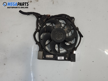 Перка охлаждане за Opel Zafira B Minivan (07.2005 - 14.2015) 1.9 CDTI, 120 к.с.