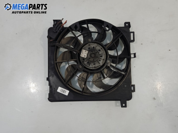 Перка охлаждане за Opel Zafira B Minivan (07.2005 - 14.2015) 1.9 CDTI, 120 к.с.
