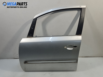 Врата за Opel Zafira B Minivan (07.2005 - 14.2015), 4+1 вр., миниван, позиция: предна, лява