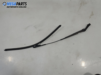Рамо на чистачка за Opel Zafira B Minivan (07.2005 - 14.2015), позиция: дясна