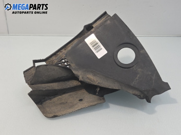 Кора под чистачки за Opel Zafira B Minivan (07.2005 - 14.2015), 4+1 вр., миниван