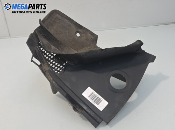 Кора под чистачки за Opel Zafira B Minivan (07.2005 - 14.2015), 4+1 вр., миниван