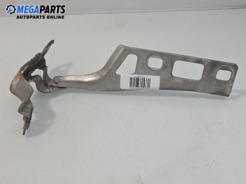 Панта преден капак за Opel Zafira B Minivan (07.2005 - 14.2015), 4+1 вр., миниван, позиция: лява