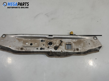 Метална греда за Opel Zafira B Minivan (07.2005 - 14.2015), миниван