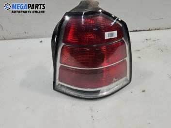 Стоп за Opel Zafira B Minivan (07.2005 - 14.2015), миниван, позиция: дясна