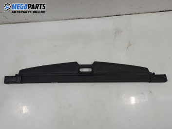 Щора багажник за Opel Zafira B Minivan (07.2005 - 14.2015), миниван