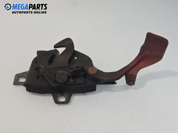 Заключалка преден капак за Opel Zafira B Minivan (07.2005 - 14.2015)