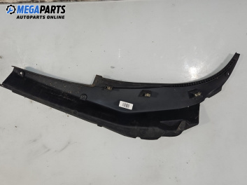 Кора под чистачки за Opel Zafira B Minivan (07.2005 - 14.2015), 4+1 вр., миниван