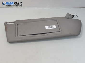 Сенник за Opel Zafira B Minivan (07.2005 - 14.2015), позиция: дясна