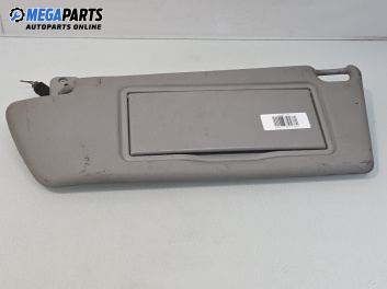 Сенник за Opel Zafira B Minivan (07.2005 - 14.2015), позиция: лява