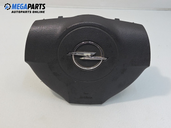 Airbag за Opel Zafira B Minivan (07.2005 - 14.2015), 4+1 вр., миниван, позиция: предна