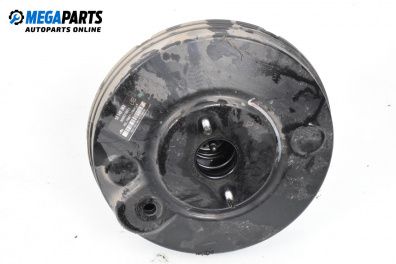 Серво усилвател за Opel Zafira B Minivan (07.2005 - 14.2015), № 13 142 362