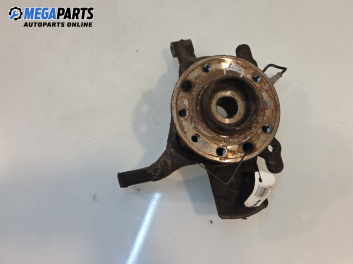 Шенкел главина за Opel Zafira B Minivan (07.2005 - 14.2015), позиция: предна, дясна