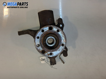 Шенкел главина за Opel Zafira B Minivan (07.2005 - 14.2015), позиция: предна, лява