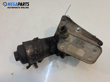 Корпус за маслен филтър за Opel Zafira B Minivan (07.2005 - 14.2015) 1.9 CDTI, 120 к.с.
