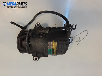 Компресор климатик за Opel Zafira B Minivan (07.2005 - 14.2015) 1.9 CDTI, 120 к.с.