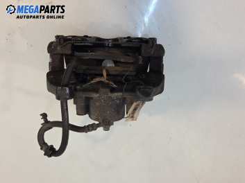 Спирачен апарат за Opel Zafira B Minivan (07.2005 - 14.2015), позиция: предна, лява