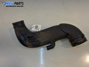 Въздуховод за Opel Zafira B Minivan (07.2005 - 14.2015) 1.9 CDTI, 120 к.с.