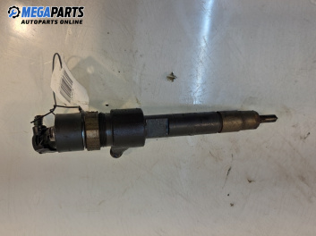 Дюза дизел за Opel Zafira B Minivan (07.2005 - 14.2015) 1.9 CDTI, 120 к.с., № Bosch 0445110276