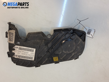 Капак ангренажен ремък за Opel Zafira B Minivan (07.2005 - 14.2015) 1.9 CDTI, 120 к.с.