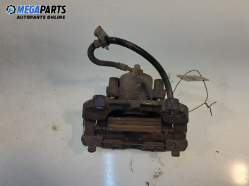 Спирачен апарат за Opel Zafira B Minivan (07.2005 - 14.2015), позиция: предна, дясна