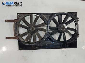 Перки охлаждане за Volkswagen Passat II Variant B3, B4 (02.1988 - 06.1997) 1.9 TD, 75 к.с.