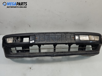 Предна броня за Volkswagen Passat II Variant B3, B4 (02.1988 - 06.1997), комби, позиция: предна
