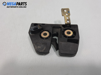 Брава заден капак за Volkswagen Passat II Variant B3, B4 (02.1988 - 06.1997), комби, позиция: задна