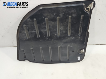 Кора багажник за Volkswagen Passat II Variant B3, B4 (02.1988 - 06.1997), 4+1 вр., комби