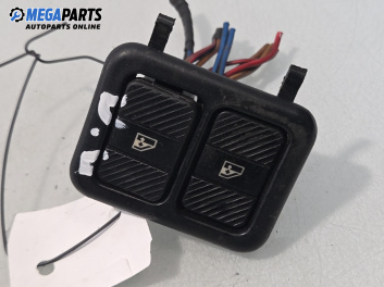 Бутони ел. стъкла  за Volkswagen Passat II Variant B3, B4 (02.1988 - 06.1997)