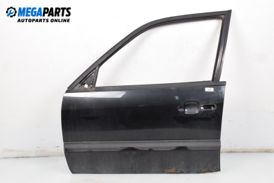 Врата за Volkswagen Passat II Variant B3, B4 (02.1988 - 06.1997), 4+1 вр., комби, позиция: предна, лява