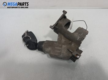 Контактен ключ за Volkswagen Passat II Variant B3, B4 (02.1988 - 06.1997)