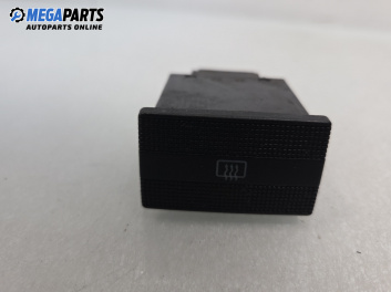 Бутон подгрев задно стъкло  за Volkswagen Passat II Variant B3, B4 (02.1988 - 06.1997)