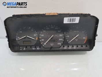 Километраж за Volkswagen Passat II Variant B3, B4 (02.1988 - 06.1997) 1.9 TD, 75 к.с.